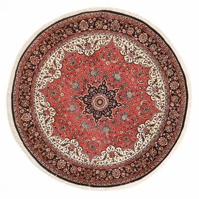 Bidjar - Zanjan Teppe 150x150cm - Persisk teppe