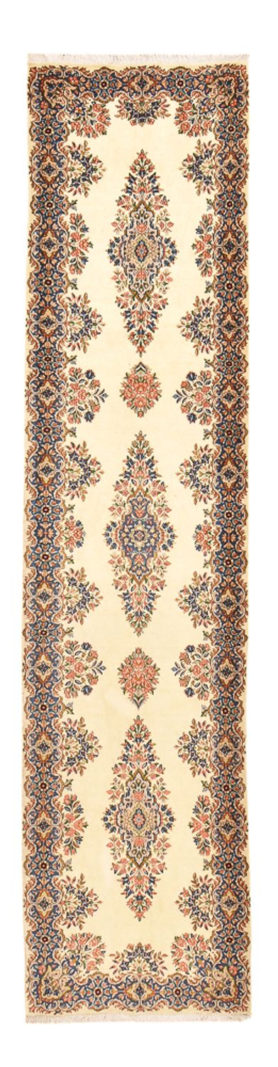 Rafsanjan Teppe 87x370cm - Persisk teppe