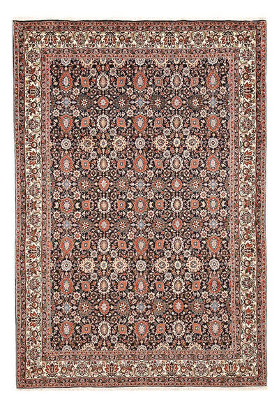 Bidjar Teppe 200x295cm - Persisk teppe