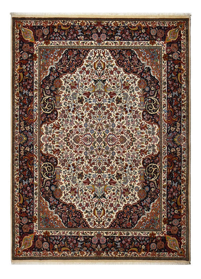 Sarouk Teppe 223x302cm - Persisk teppe