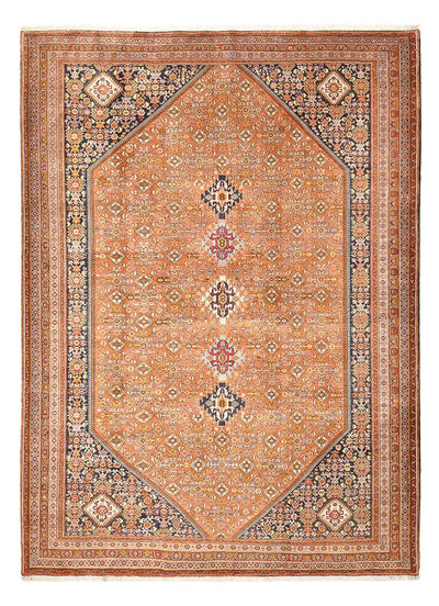 Kashkuli Teppe 254x343cm - Persisk teppe
