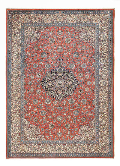 Golpayegan Teppe 256x360cm - Persisk teppe