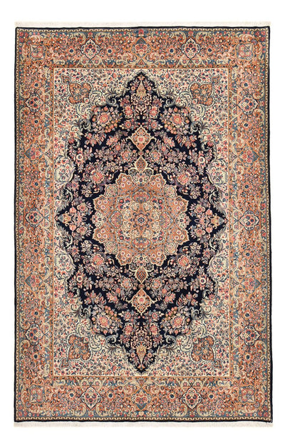 Rafsanjan Teppe 203x312cm - Persisk teppe