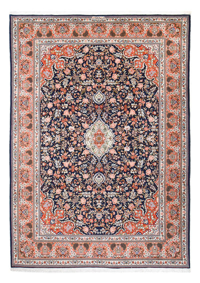 Sarouk Teppe 274x380cm - Persisk teppe