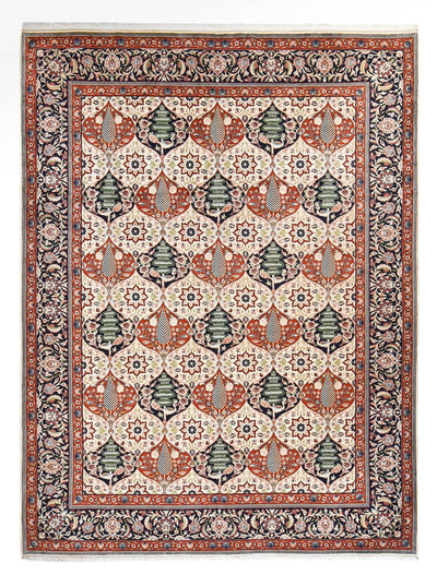 Sarouk Teppe 292x390cm - Persisk teppe