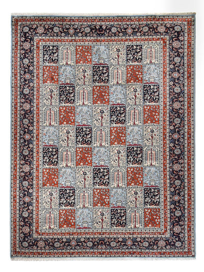 Sarouk Teppe 297x392cm - Persisk teppe