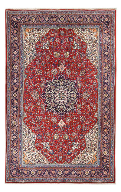 Sarouk Teppe 253x400cm - Persisk teppe