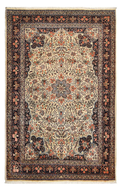 Bidjar Teppe 200x310cm - Persisk teppe