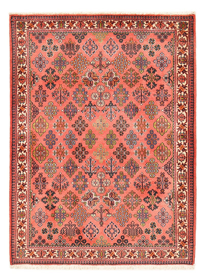 Qashqai Teppe 115x156cm - Persisk teppe