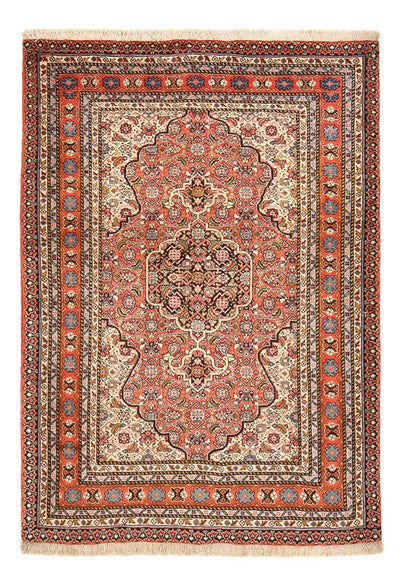 Tabriz Teppe 110x156cm - Persisk teppe