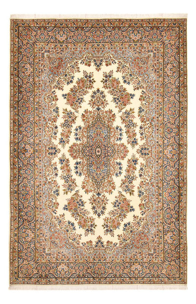 Rafsanjan Teppe 205x309cm - Persisk teppe