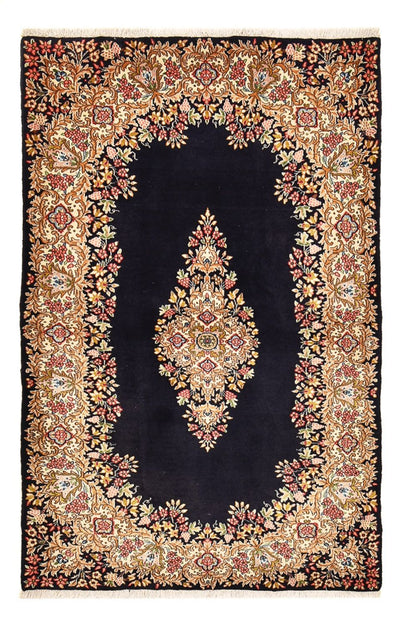 Rafsanjan Teppe 109x162cm - Persisk teppe