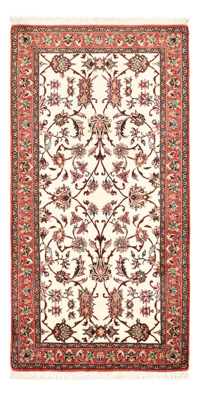 Bidjar Teppe 72x145cm - Persisk teppe