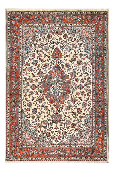 Sarouk Teppe 230x343cm - Persisk teppe