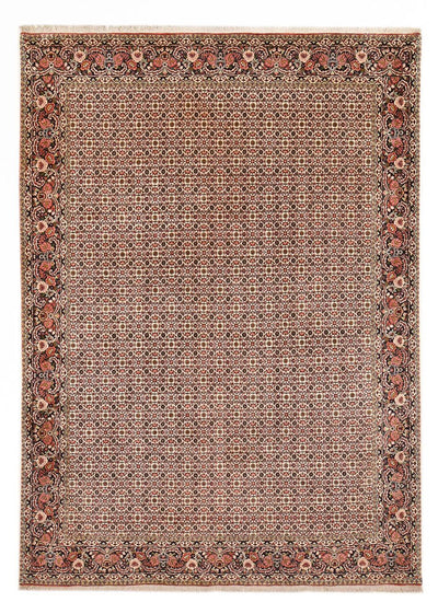 Bidjar Teppe 245x350cm - Persisk teppe