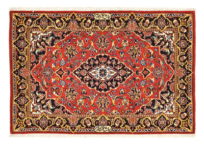 Kashan Teppe 70x98cm - Persisk teppe