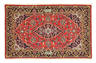 Kashan Teppe 70x98cm - Persisk teppe