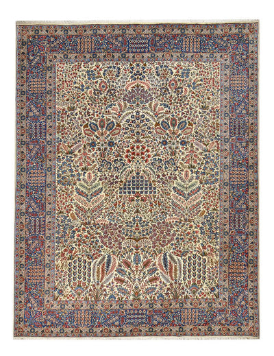 Rafsanjan Teppe 252x348cm - Persisk teppe