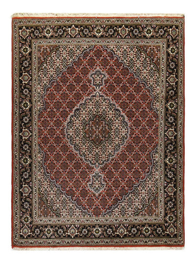 Tabriz - 40 Raj Teppe 153x203cm - Persisk teppe