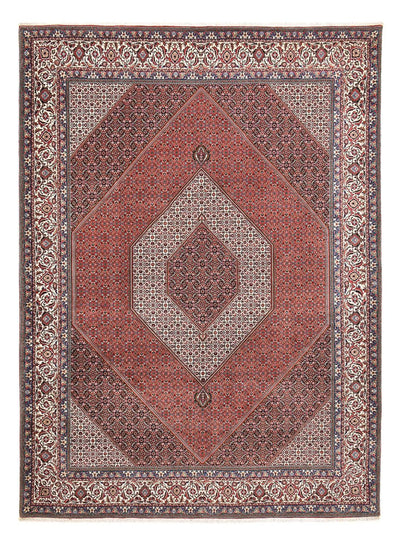 Bidjar Teppe 304x410cm - Persisk teppe