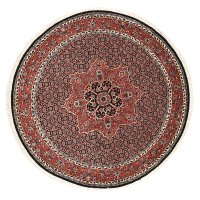 Bidjar Teppe 150x150cm - Persisk teppe