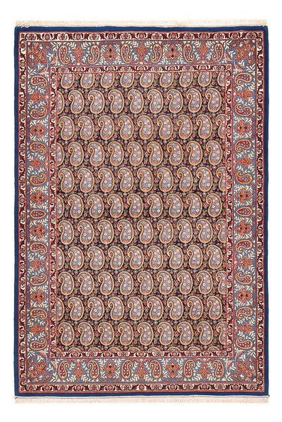Isfahan Teppe 108x160cm - Persisk teppe
