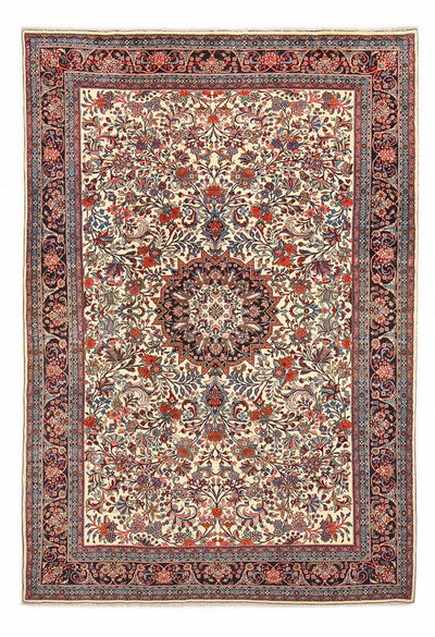 Bidjar Teppe 227x332cm - Persisk teppe