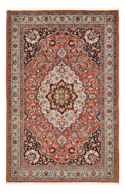 Bakhtiari Teppe 155x231cm - Persisk teppe