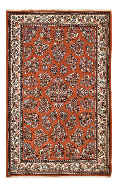 Sarouk Teppe 162x252cm - Persisk teppe