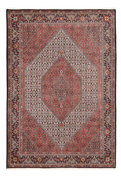 Bidjar Teppe 201x303cm - Persisk teppe