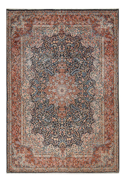 Rafsanjan Teppe 242x355cm - Persisk teppe