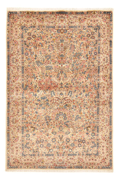 Rafsanjan Teppe 149x217cm - Persisk teppe