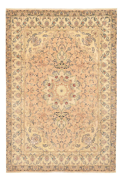 Tabriz - 50 Raj Teppe 258x367cm - Persisk teppe