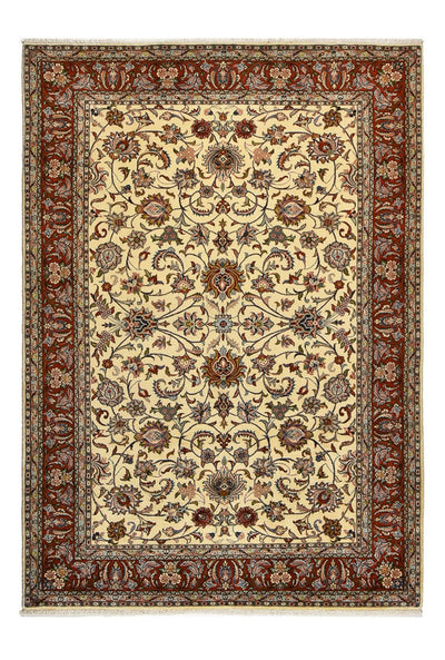 Kashmar Teppe 208x295cm - Persisk teppe