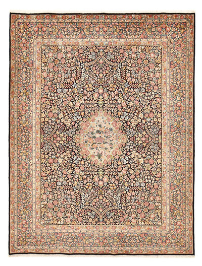 Rafsanjan Teppe 200x255cm - Persisk teppe