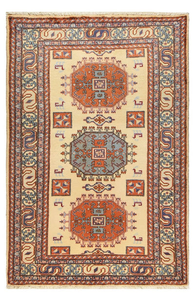 Ardabil Teppe 133x202cm - Persisk teppe