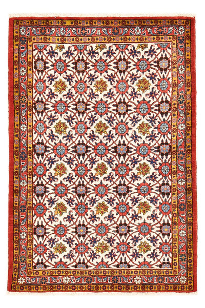 Sarouk Teppe 105x155cm - Persisk teppe