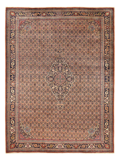 Bidjar Teppe 302x398cm - Persisk teppe