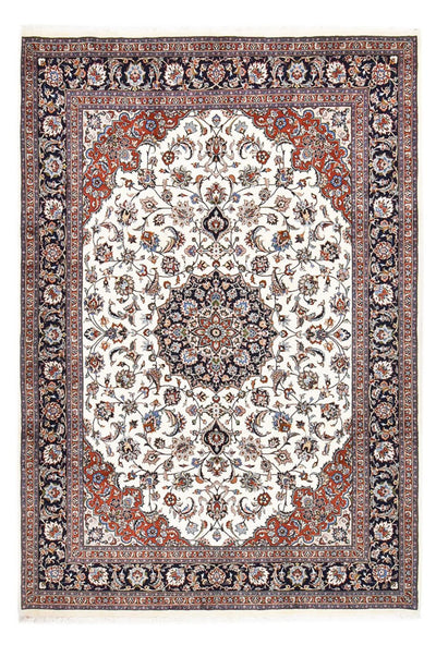 Mashhad Teppe 248x360cm - Persisk teppe