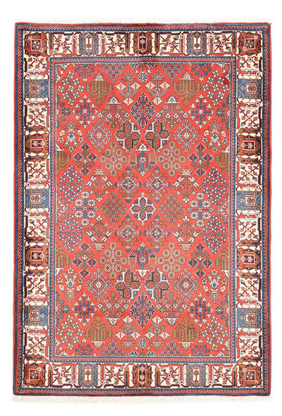 Meymeh Teppe 140x200cm - Persisk teppe
