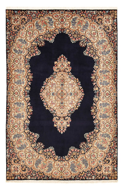 Rafsanjan Teppe 153x236cm - Persisk teppe
