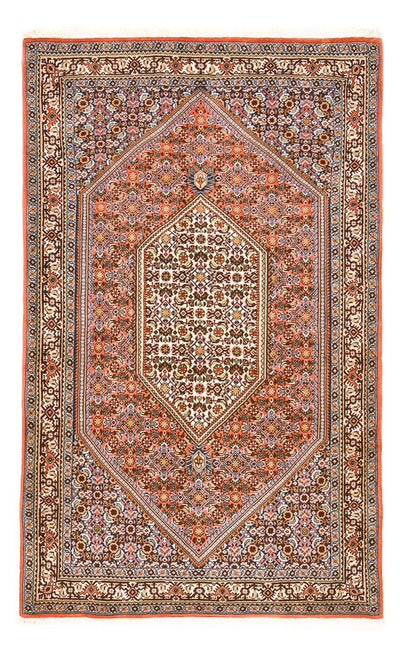 Bidjar Teppe 109x171cm - Persisk teppe