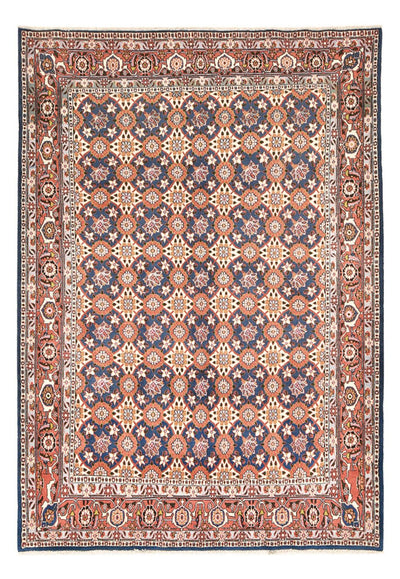 Bakhtiari Teppe 200x287cm - Persisk teppe