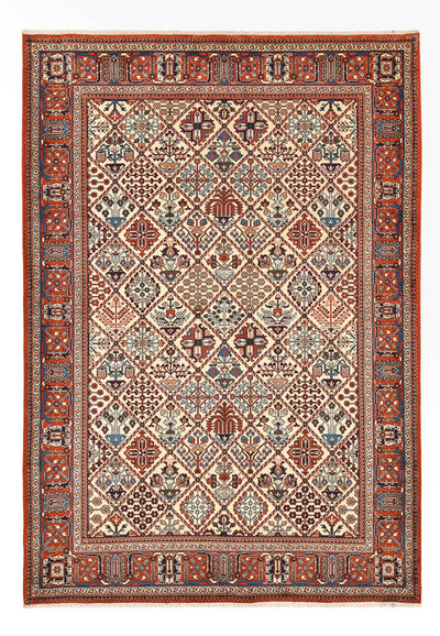 Meymeh Teppe 168x248cm - Persisk teppe