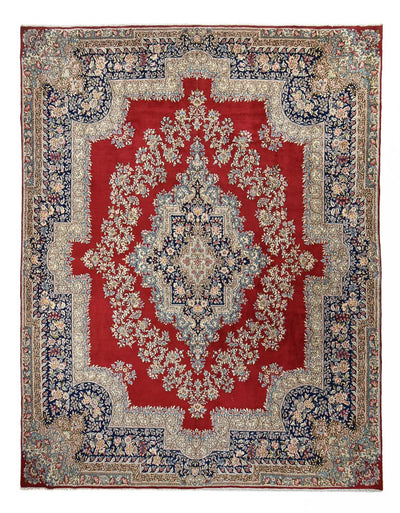 Rafsanjan Teppe 320x411cm - Persisk teppe