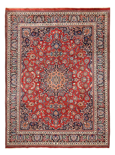Mashhad Teppe 298x390cm - Persisk teppe