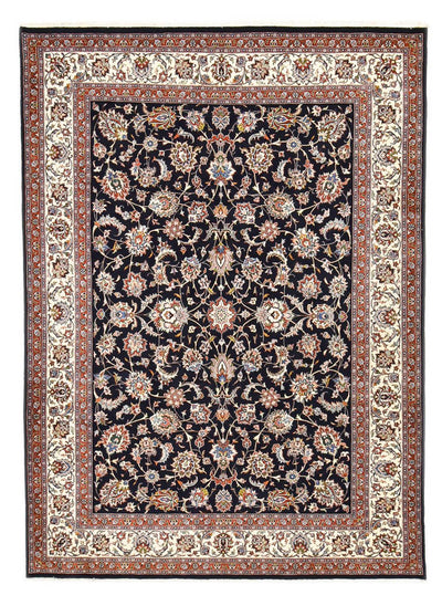 Mashhad Teppe 244x340cm - Persisk teppe