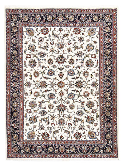 Mashhad Teppe 253x342cm - Persisk teppe