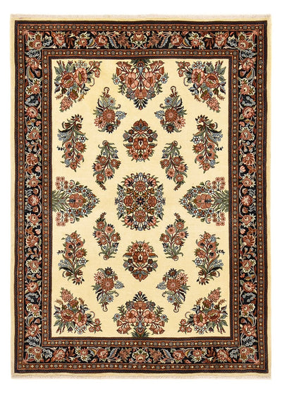 Sarouk Teppe 179x242cm - Persisk teppe