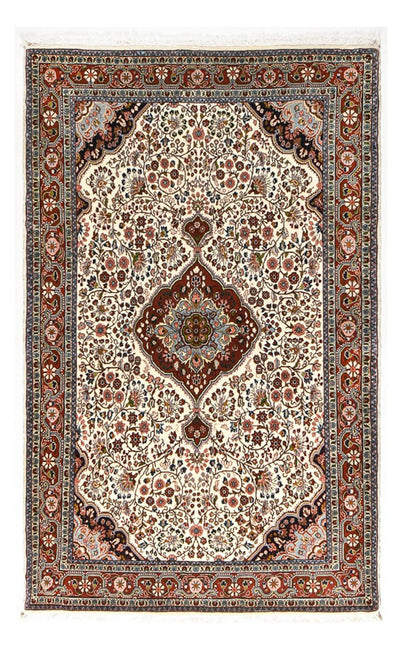 Jozan Teppe 136x218cm - Persisk teppe